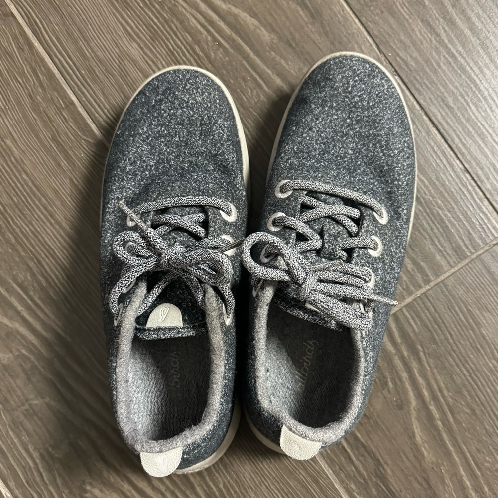 Allbirds Wool Runners - Women